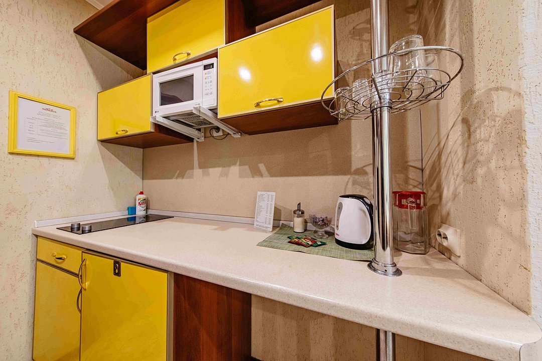 Теремок Заволжский, Тверская область: фото 4