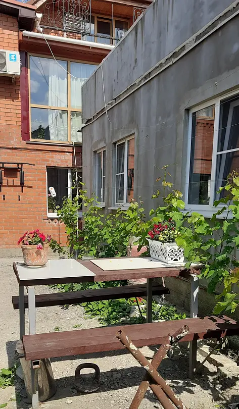 На Прямой, Краснодарский край: фото 3