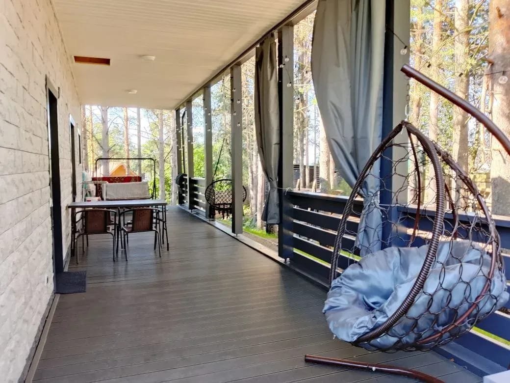 Хвойная Гармония, Республика Карелия: фото 4