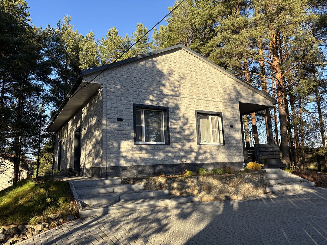 Хвойная Гармония, Республика Карелия: фото 3