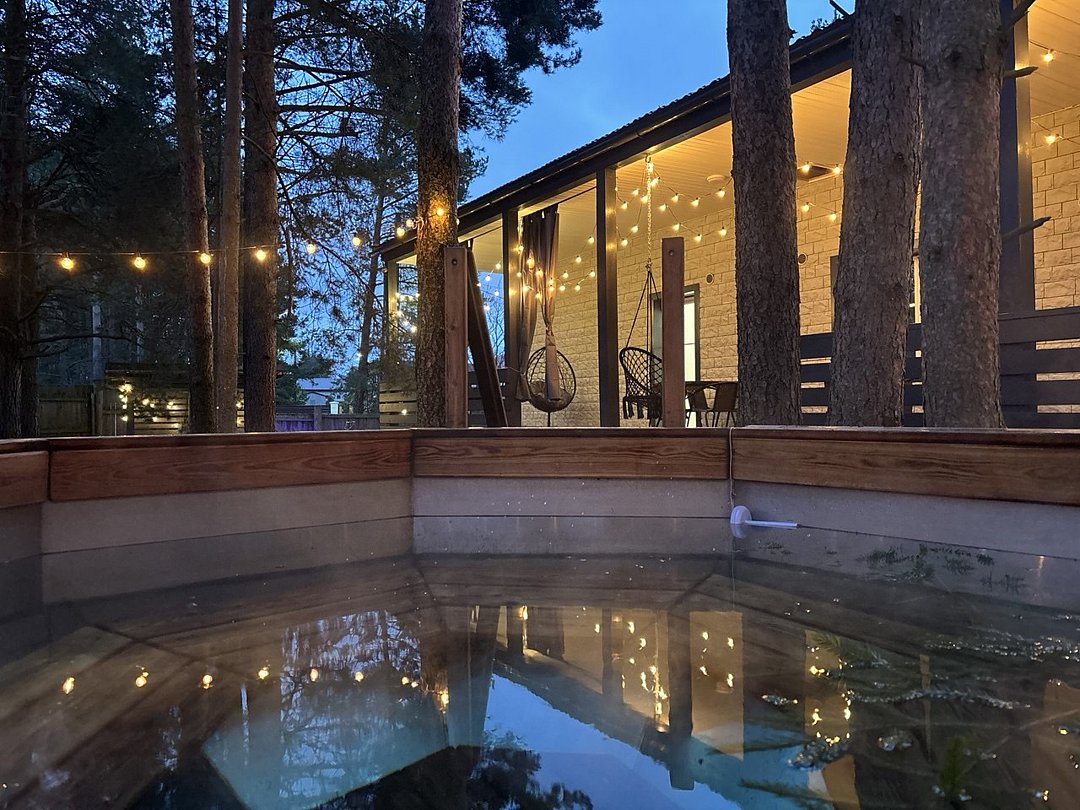 Хвойная Гармония, Республика Карелия: фото 2