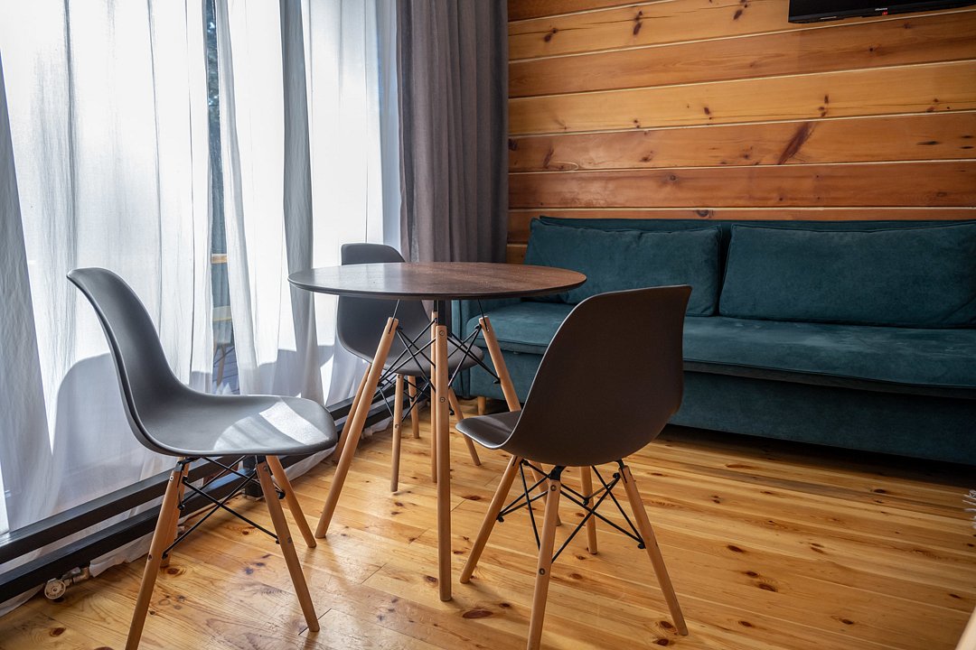 Дом 3-местный