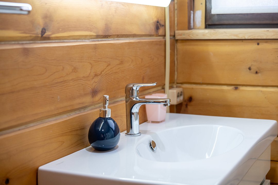 Дом 3-местный