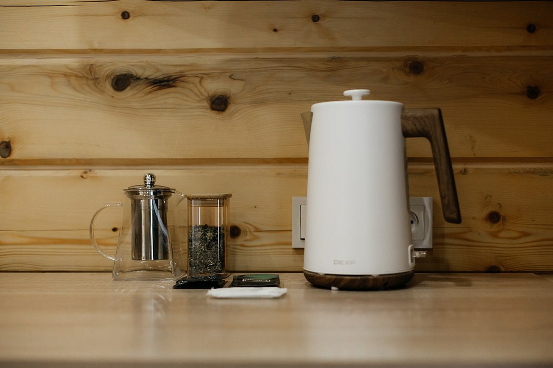 Дом 3-местный (с раздвижным диваном)