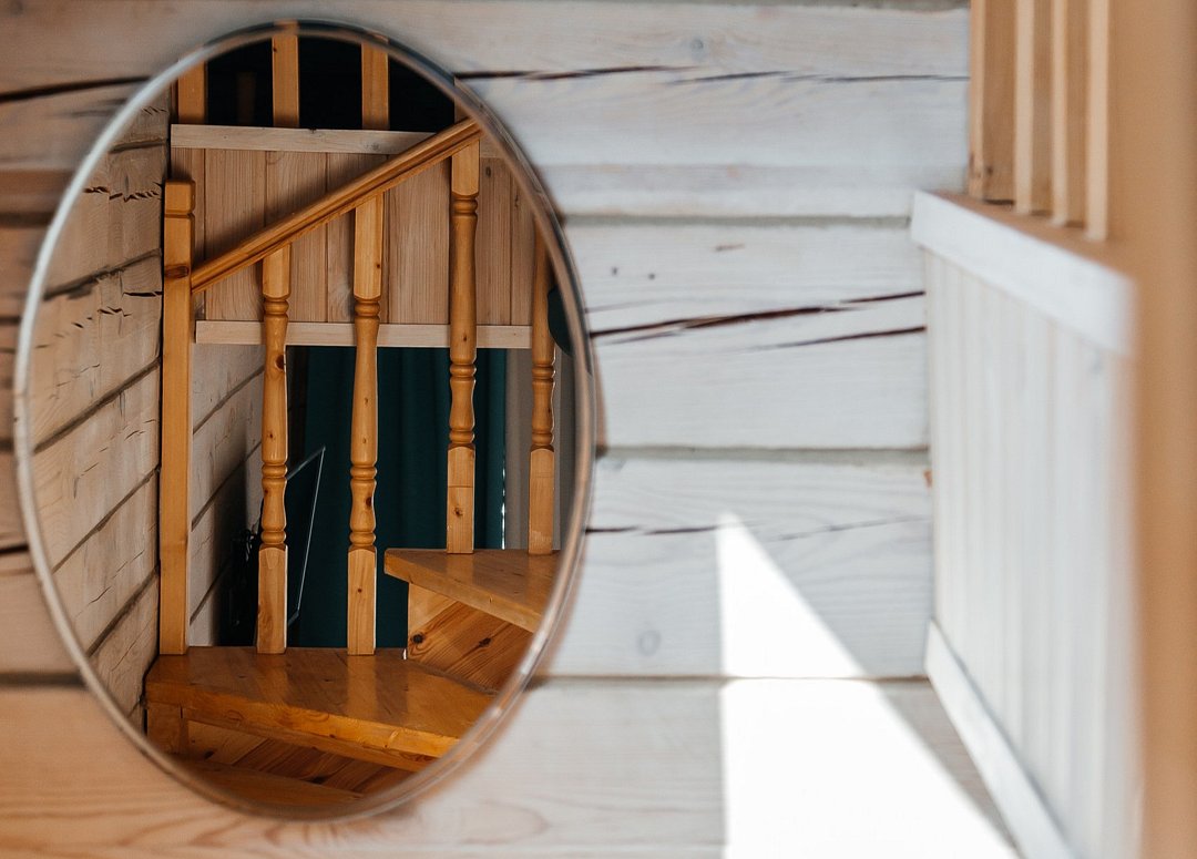 Дом 4-местный 2-комнатный Б1-Б6 (апартаменты)