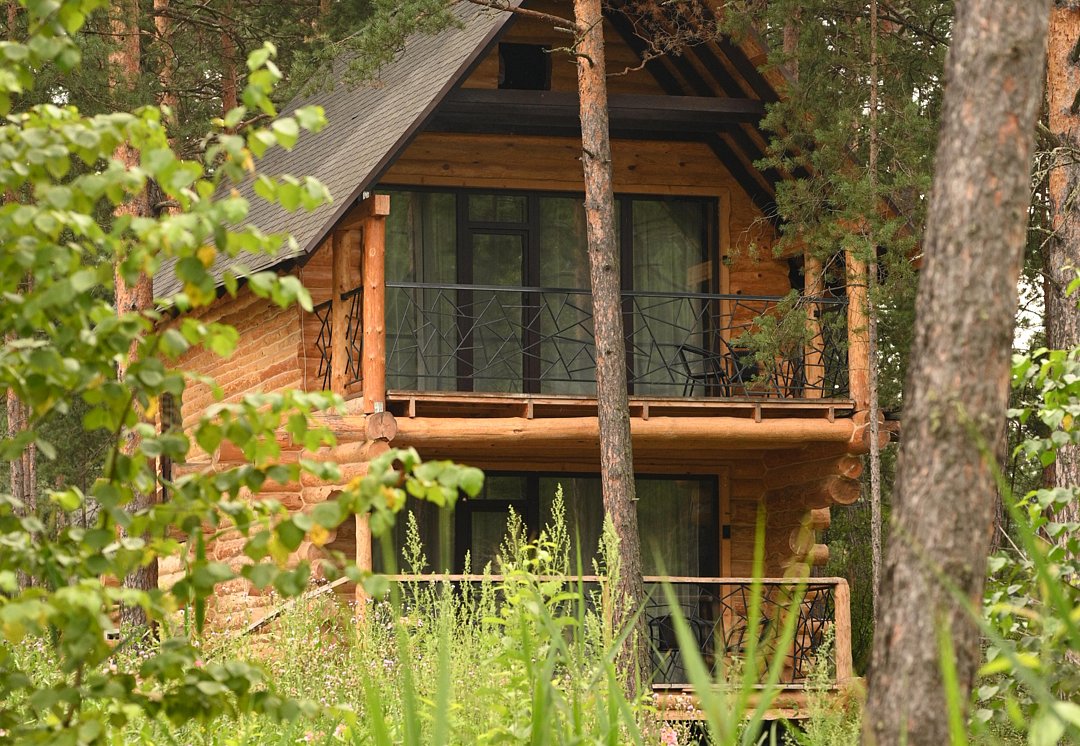 Дом 4-местный 2-комнатный Б8 (13 район)