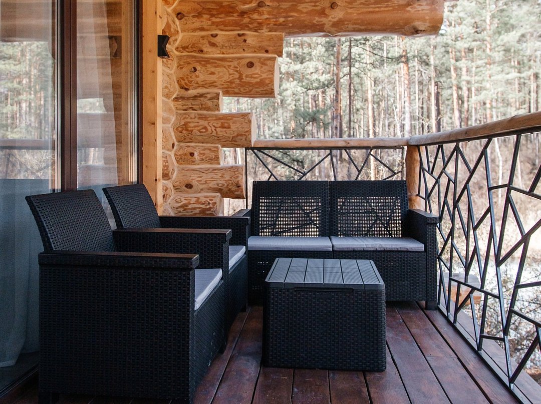 Дом 4-местный 2-комнатный Б8 (13 район)