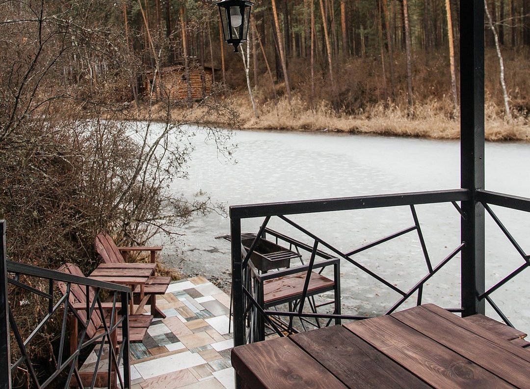 Дом 4-местный 2-комнатный Б8 (13 район)