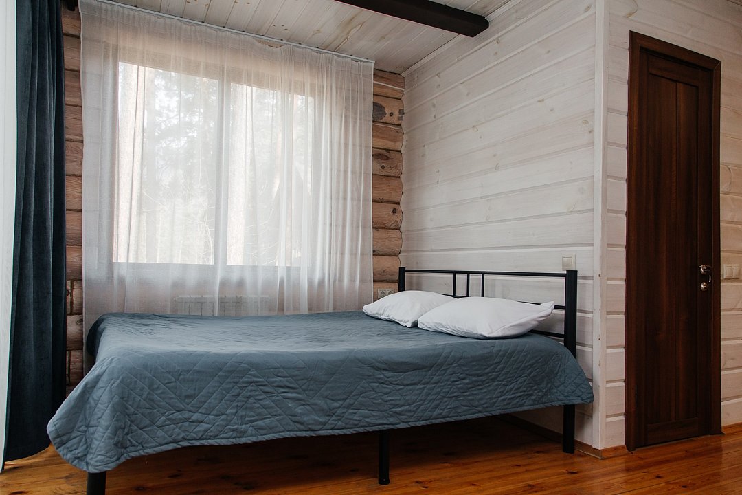 Дом 6-местный 2-комнатный О2