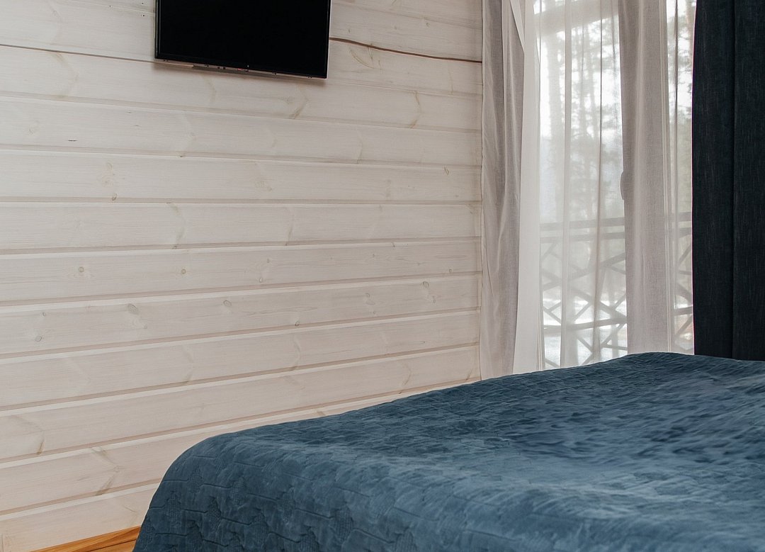 Дом 6-местный 2-комнатный О2