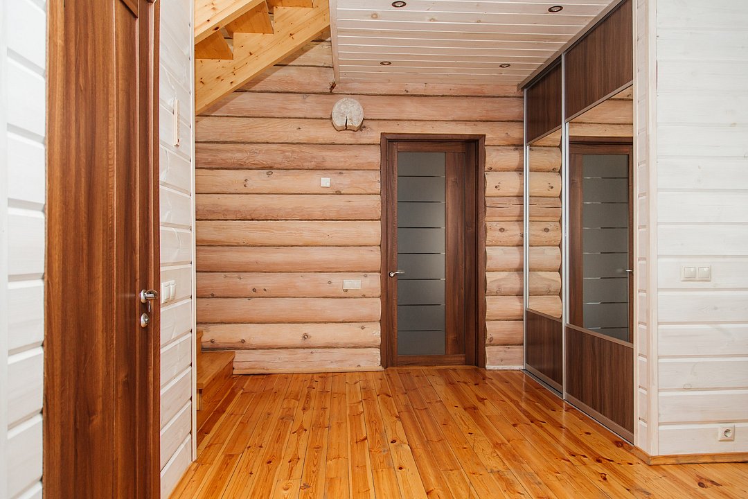 Дом 6-местный 2-комнатный О2