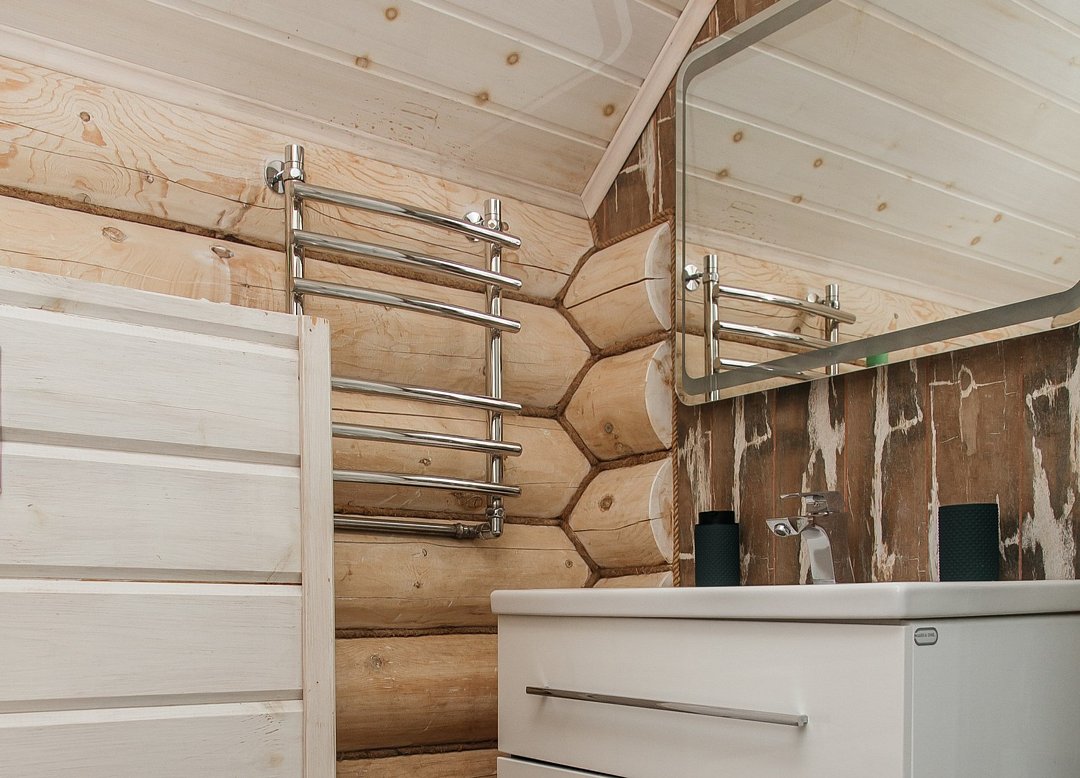 Дом 6-местный 2-комнатный О2