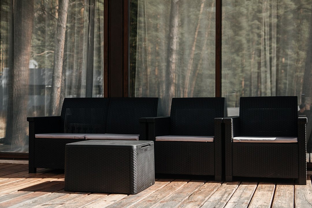 Дом 6-местный 2-комнатный О2