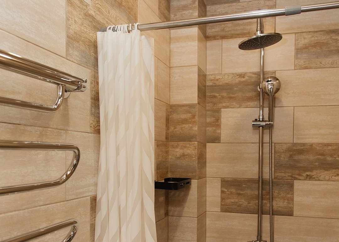 Люкс 4-местный 2 комнатный (4 корпус, 1 этаж)