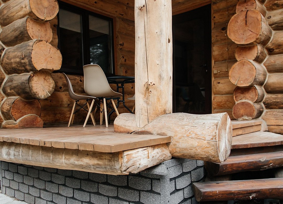 Люкс 4-местный 2 комнатный (4 корпус, 1 этаж)