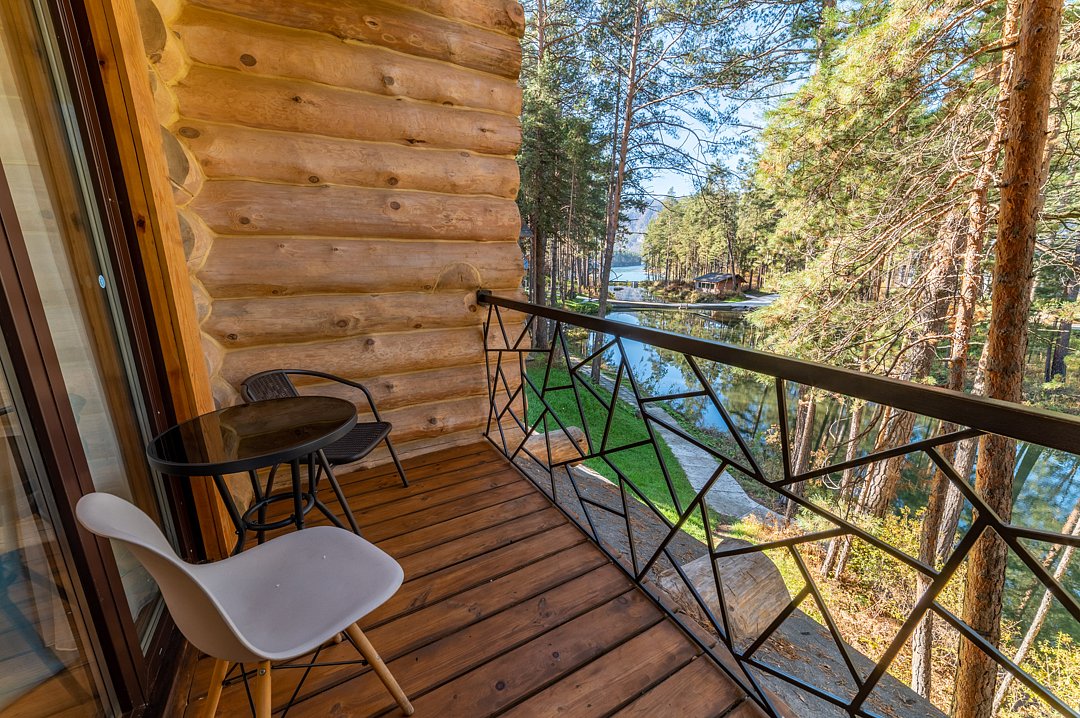 Номер 2-местный (2 этаж, корп. 2, 3)