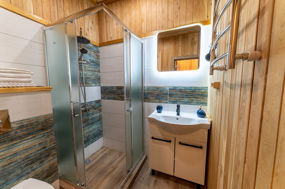 Номер 2-местный (2 этаж, корп. 2, 3)