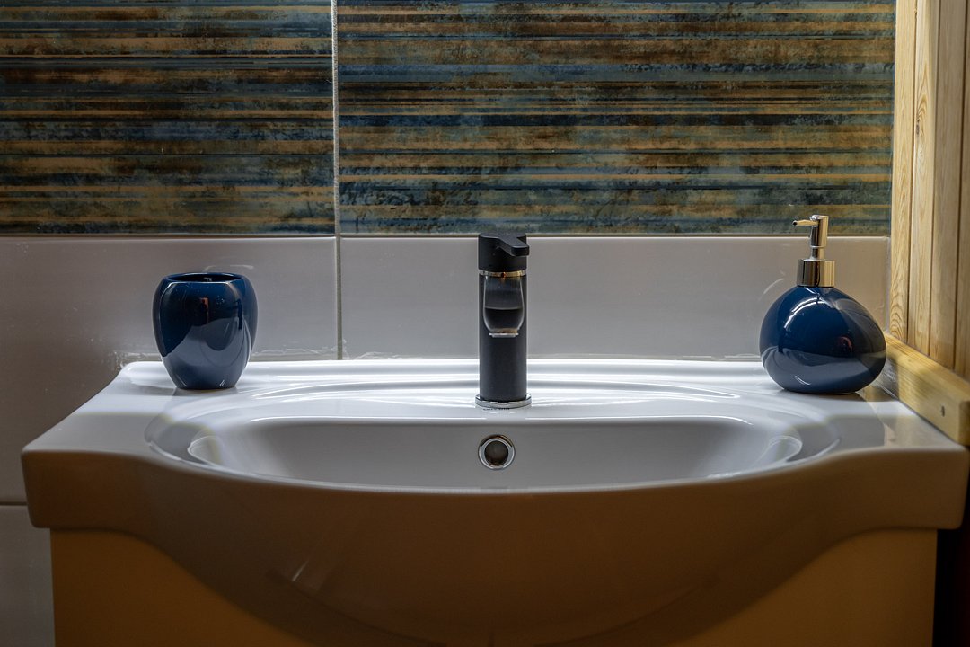 Номер 2-местный (2 этаж, корп. 2, 3)