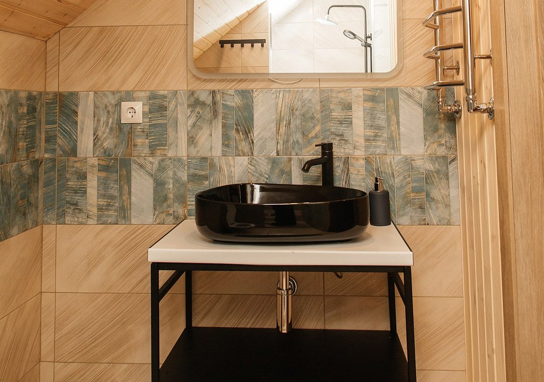 Номер 2-местный (2+2) 3 этаж (корп. 1, 2, 3)