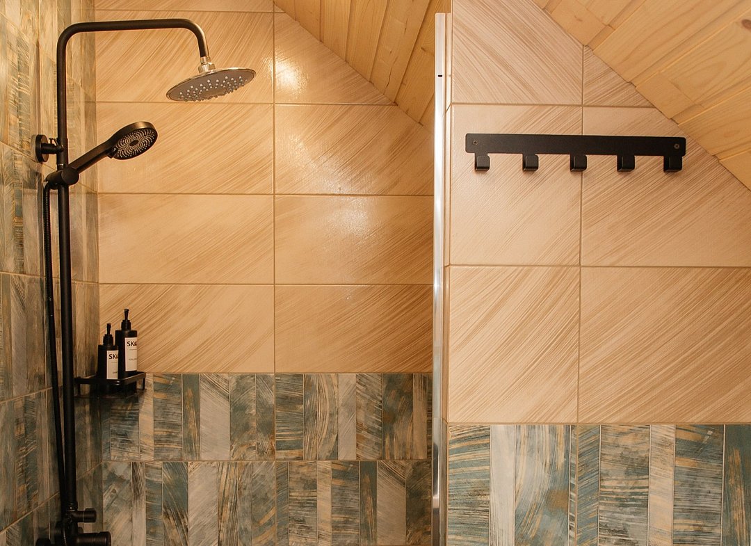 Номер 2-местный (2+2) 3 этаж (корп. 1, 2, 3)