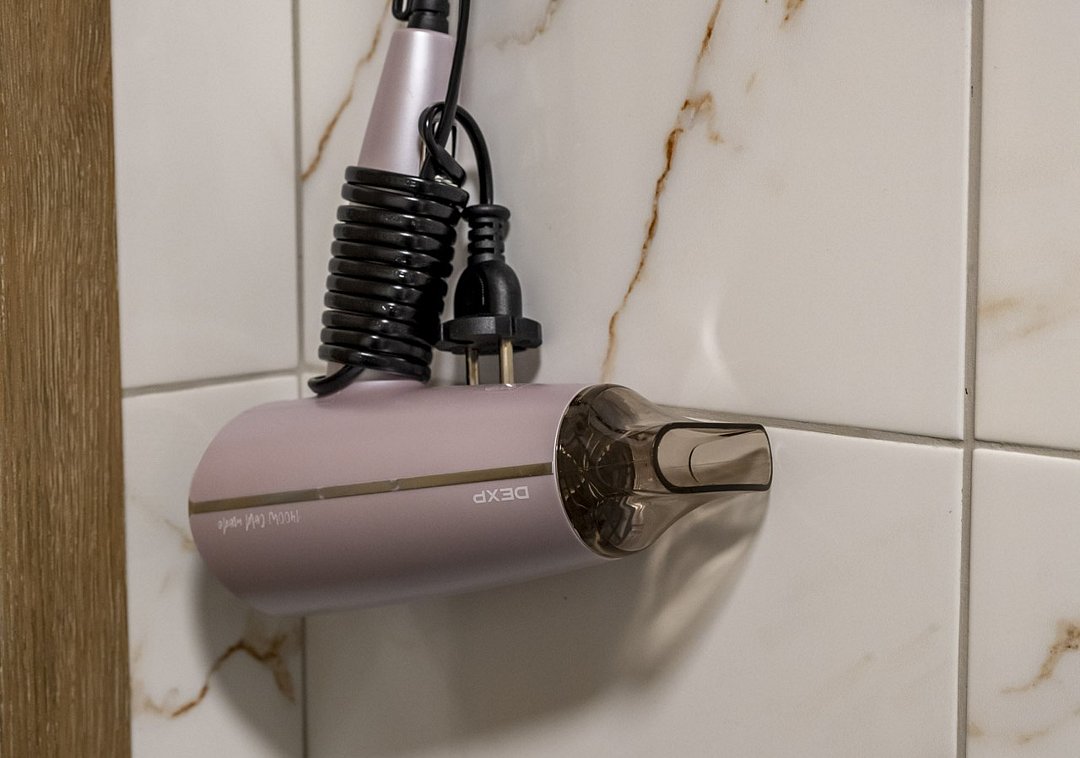 Номер 2-местный К4 (1 этаж, вид на озеро)