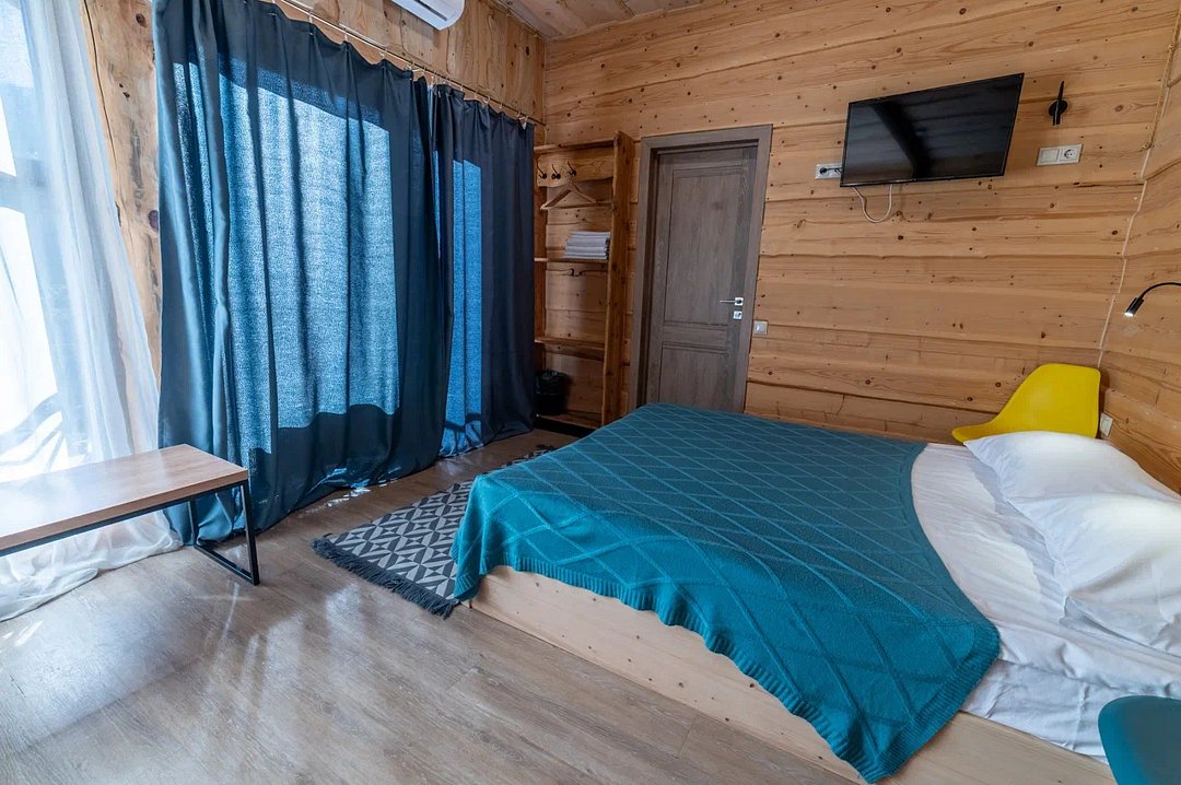 Номер 2-местный К4 (диван)