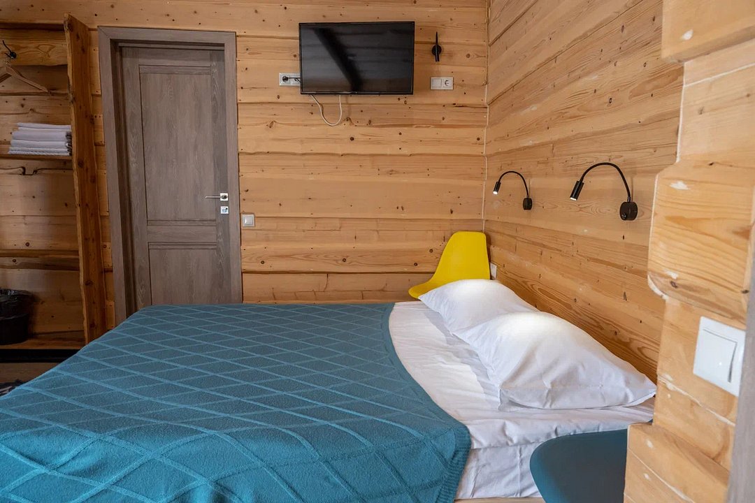 Номер 2-местный К4 (диван)