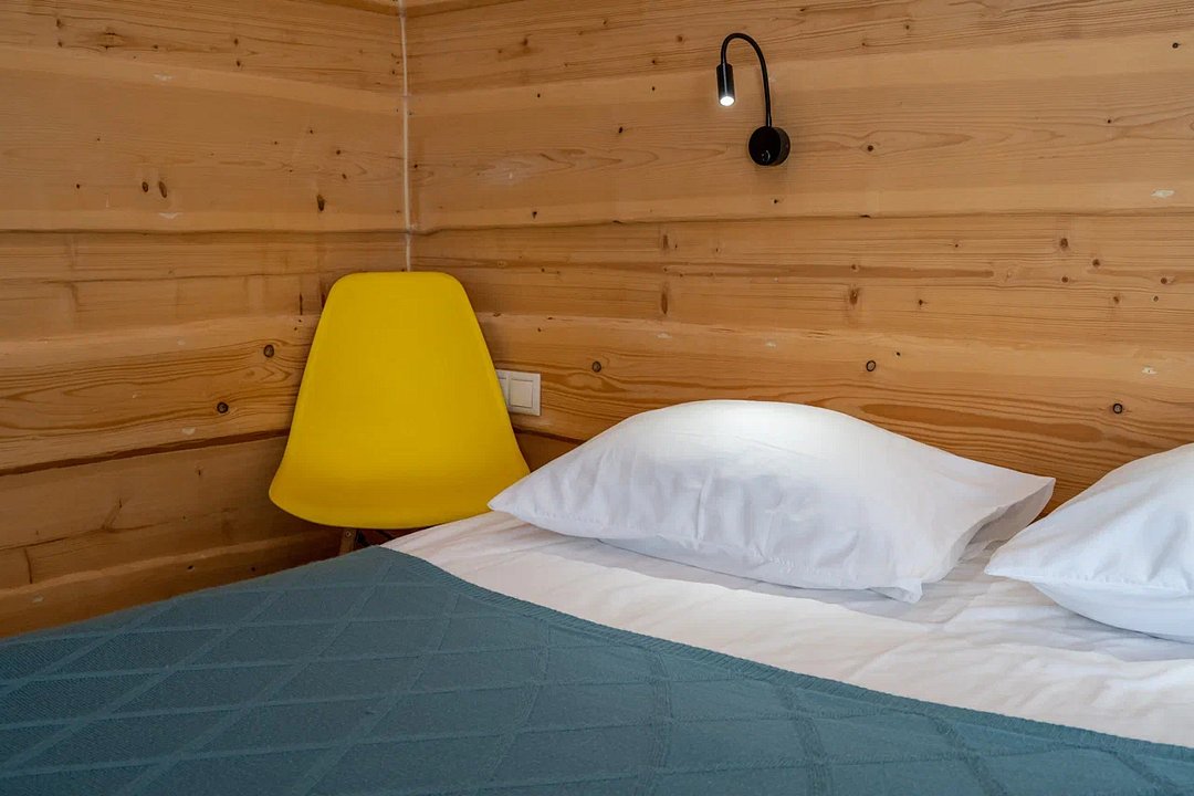 Номер 2-местный К4 (диван)