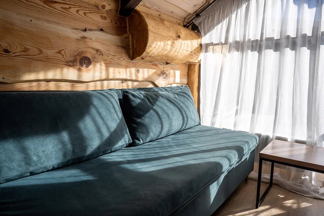 Номер 2-местный К4 (диван)