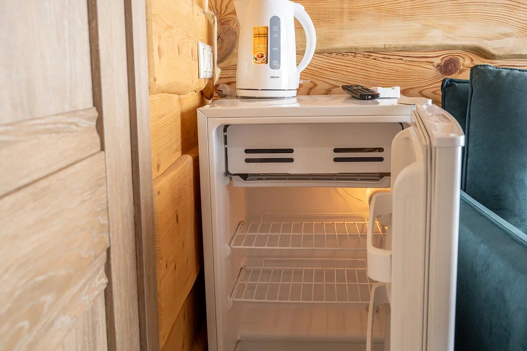 Номер 2-местный К4 (диван)