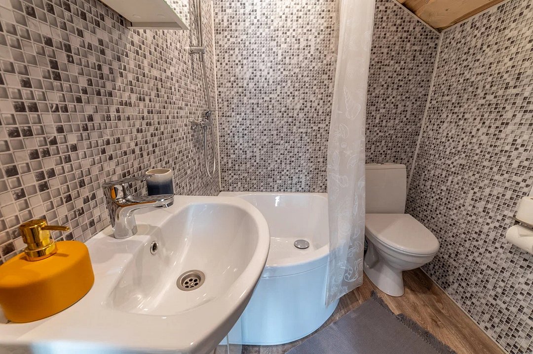 Номер 2-местный К4 (диван)