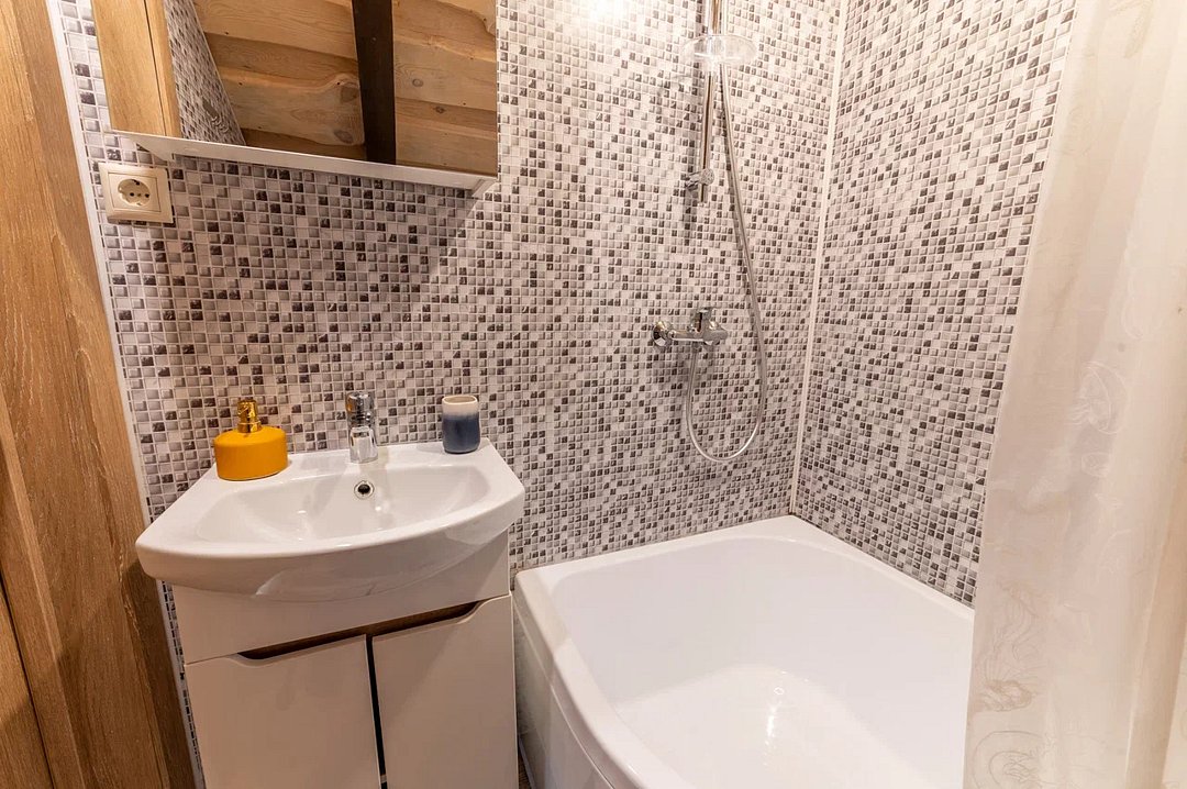 Номер 2-местный К4 (диван)