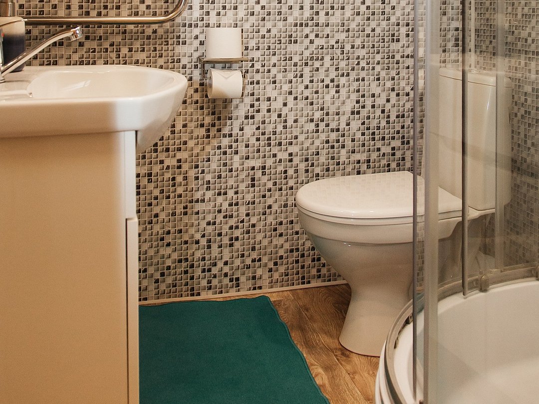 Номер 2-местный К4-4