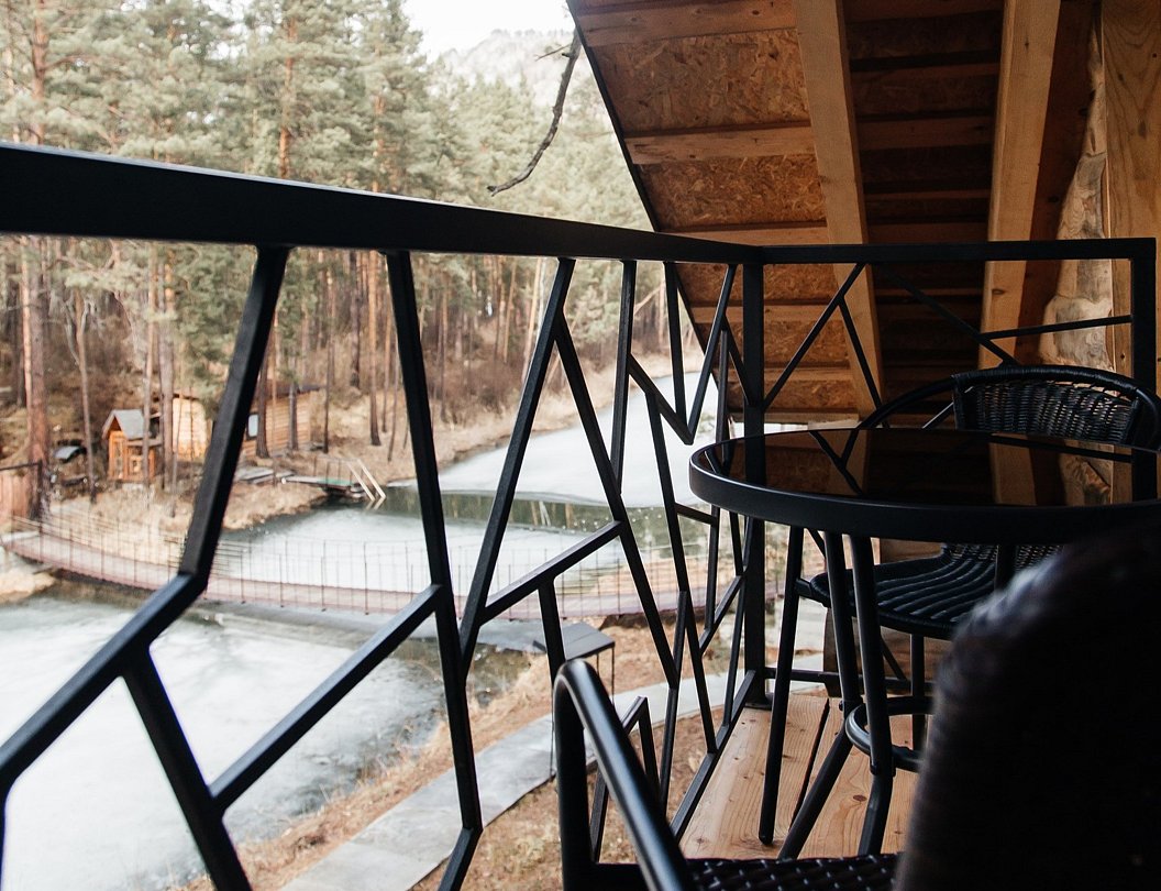 Номер 2-местный К4-4