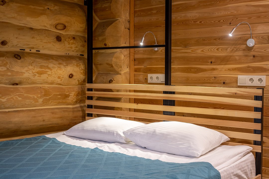 Номер 3-местный (2 этаж, корп. 1, 2)