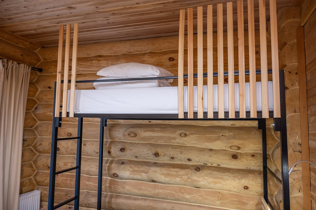 Номер 3-местный (2 этаж, корп. 1, 2)