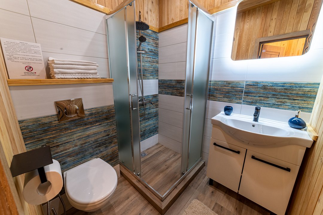 Номер 3-местный (2 этаж, корп. 1, 2)