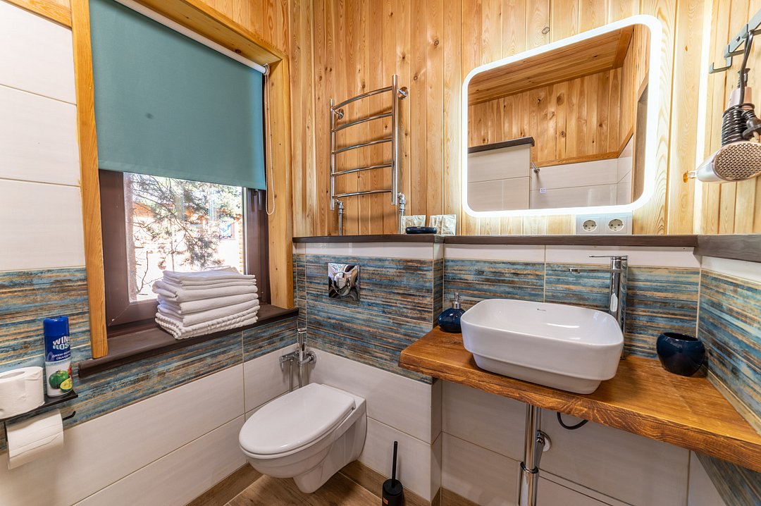 Номер 3-местный (2 этаж, корп. 1, 2)