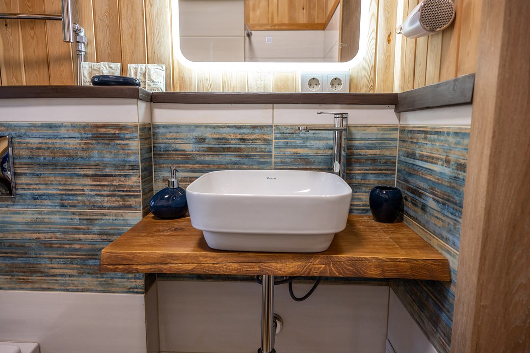 Номер 3-местный (2 этаж, корп. 1, 2)