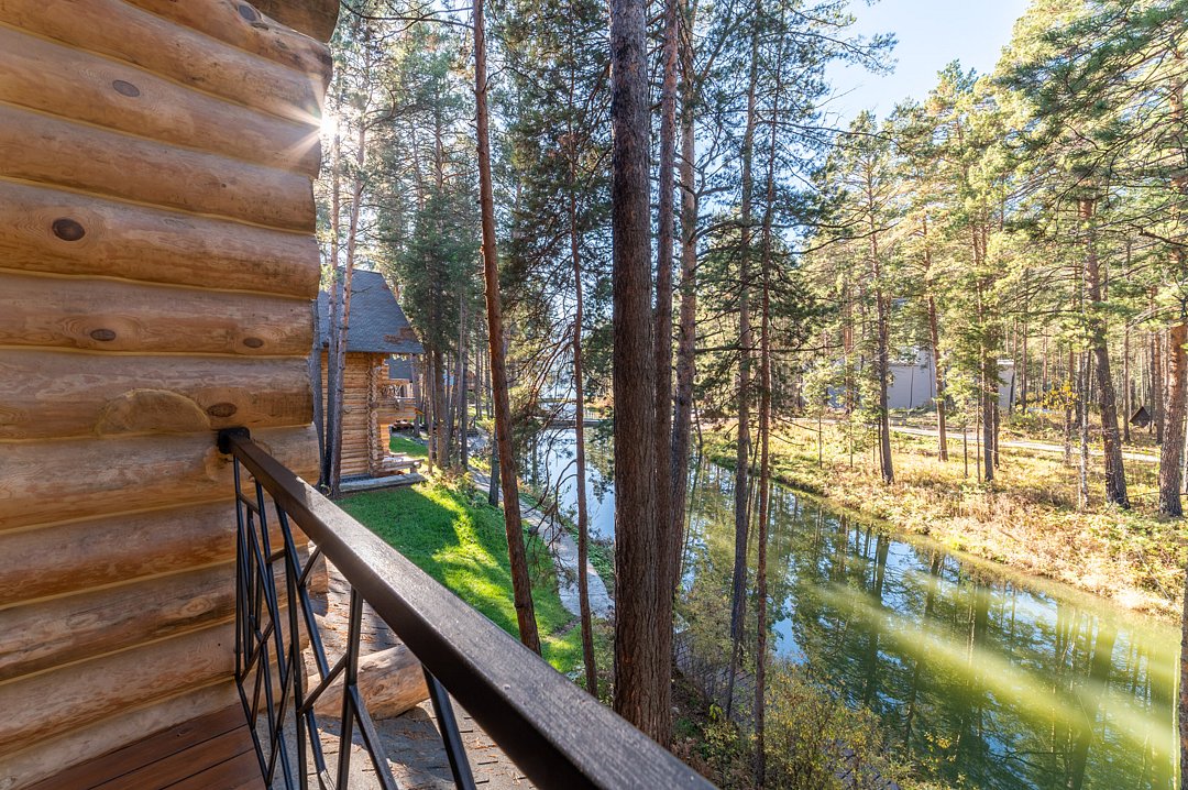 Номер 3-местный (2 этаж, корп. 1, 2)