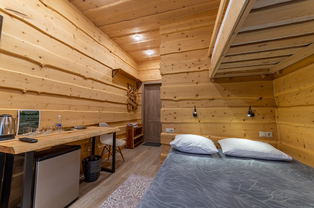 Номер 3-местный К4-3