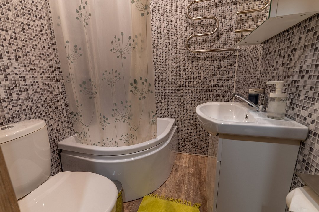 Номер 3-местный К4-3