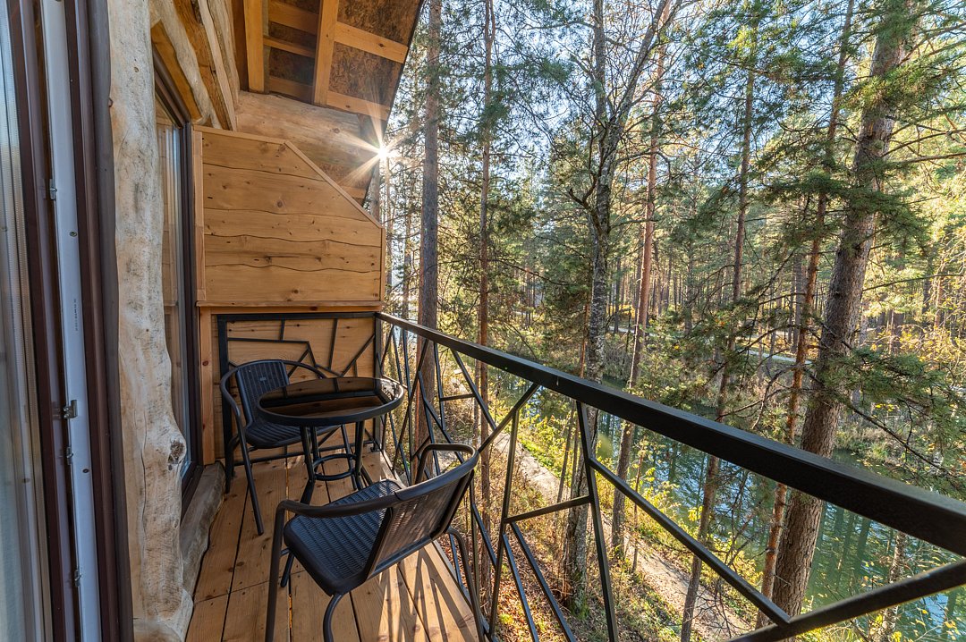 Номер 3-местный К4-3