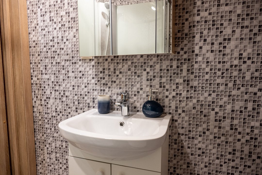 Номер 4-местный 2-комнатный (2 этаж) без кухни