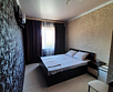 Номер-стандарт с двуспальной кроватью Queen size, Гостевой дом На Прямой, Новороссийск