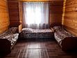 Эконом трёхместный с односпальными кроватями, Гостевой дом Гостиный Дворъ, село Гремячинск