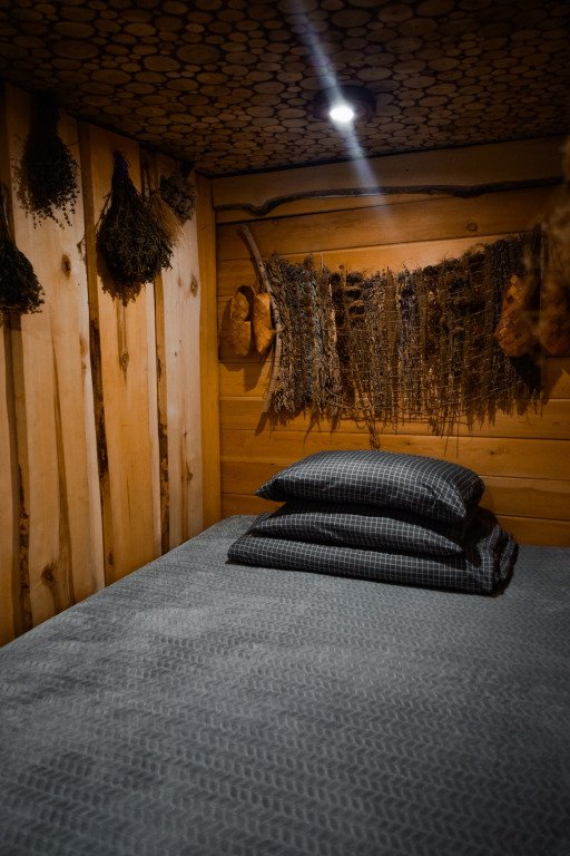 Шале Shalash & Forest, Красноярский край: фото 5