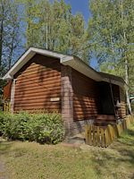 Дом № 3 (с инфракрасной сауной), Загородный клуб На Ватоме, Нижний Новгород