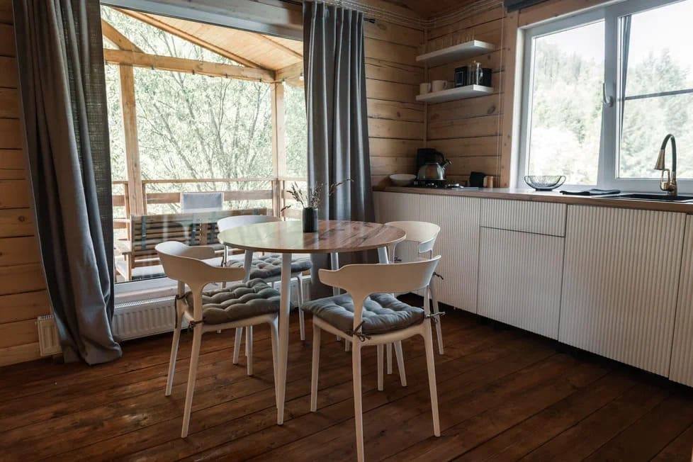 Манский берег, Красноярский край: фото 4