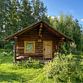 Сосновый дом 6, База отдыха Усадьба Сокол, село Нижнекаянча